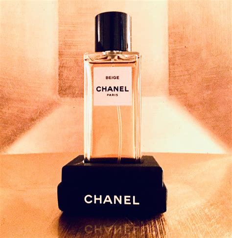 chanel beige beige - Chanel beige fragrantica.